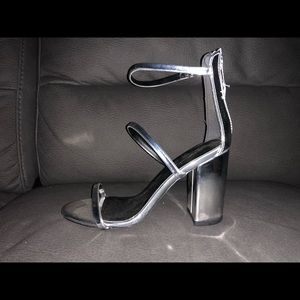 Dress Heel Wedding party